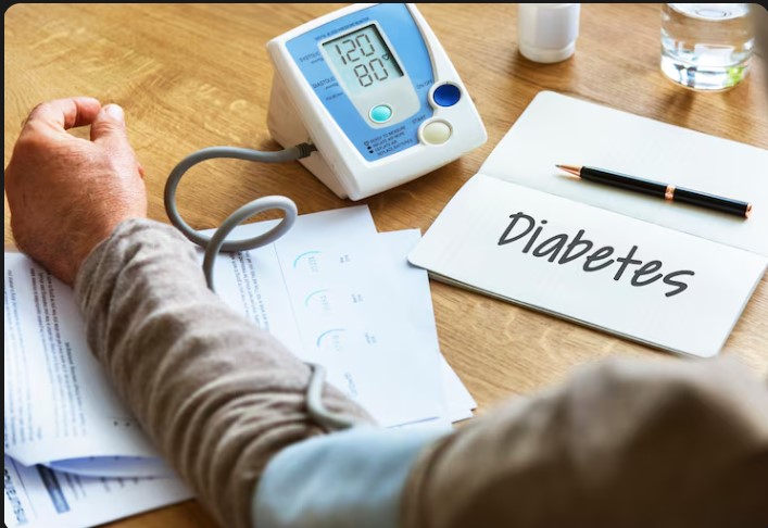 Best Diabetologist Doctor in Thane