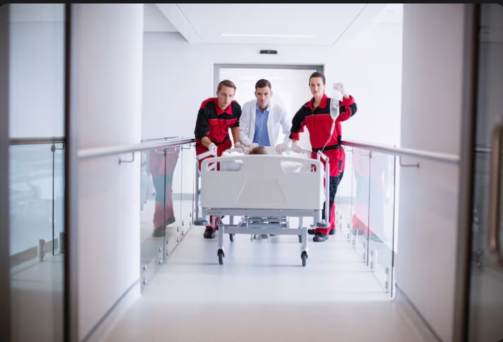 Best Emergency Medicine Care Doctor in Thane