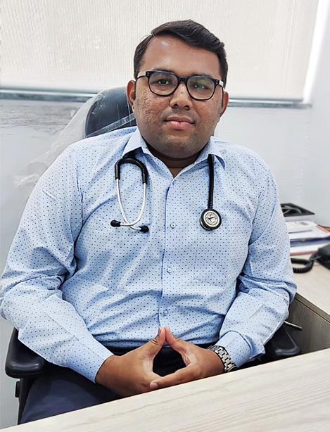Best MD Physician in Thane